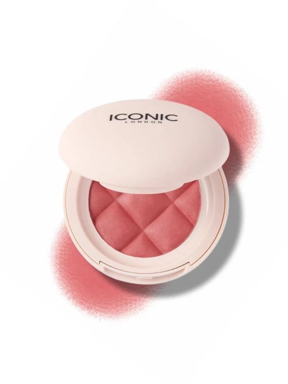 Soft Touch Buildable Blurring Blush NEW UNUSED